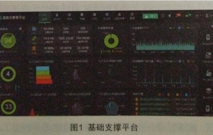 基于北斗时空基准服务的工业互联网安全保障